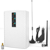 2023 GOBOOST Warlmart Top Sale 丨2 3 4 5g Amplificador de señal Tir Band El mejor amplificador de señal celular para camiones